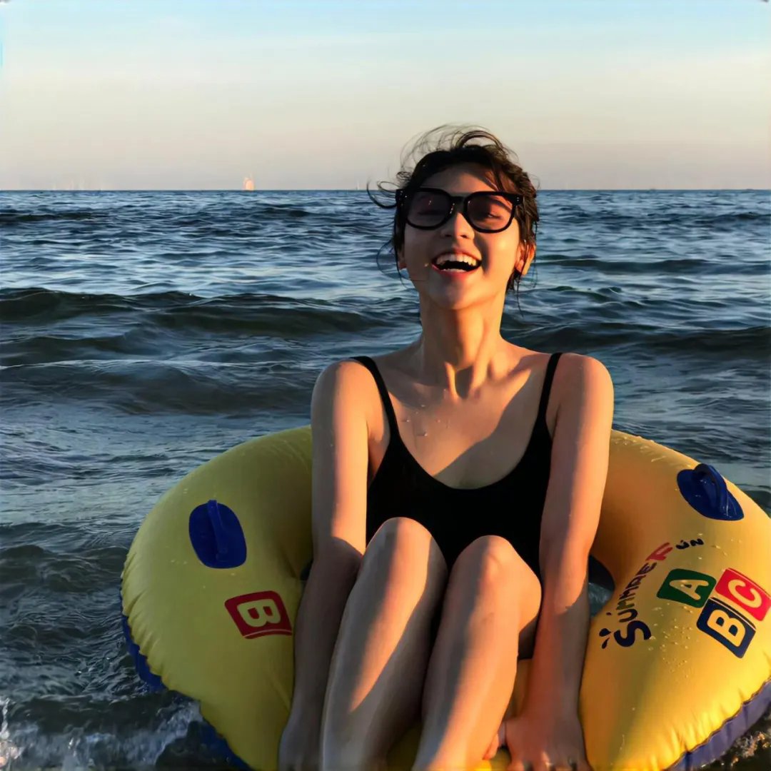 护花大臣 海报